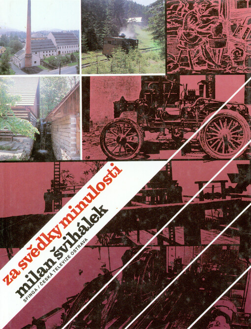 Za svědky minulosti