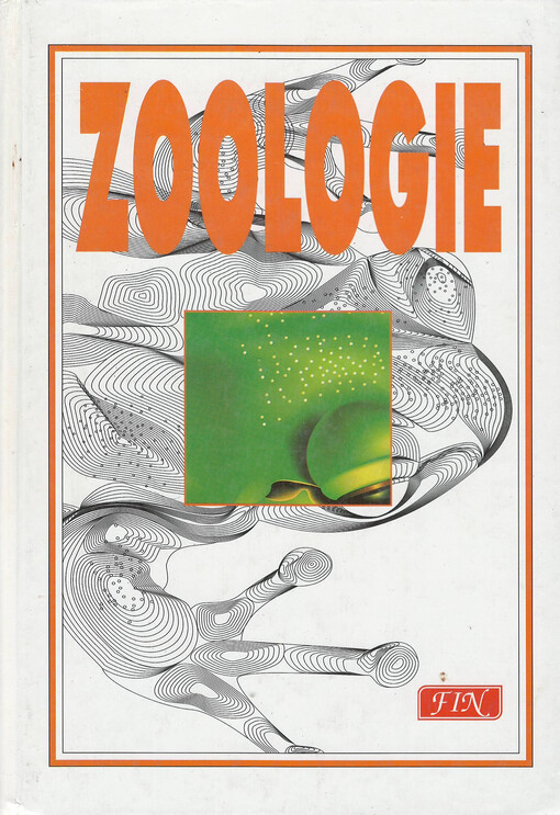 Zoologie, 1. vyd.