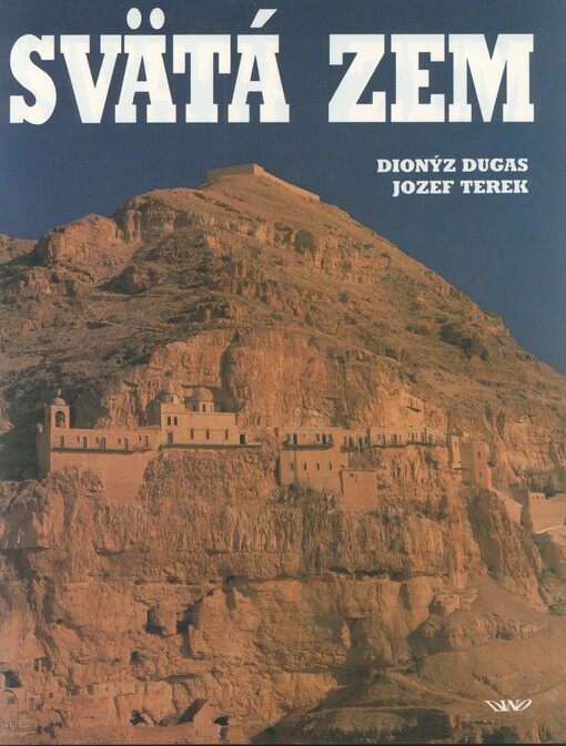 Svatá země.