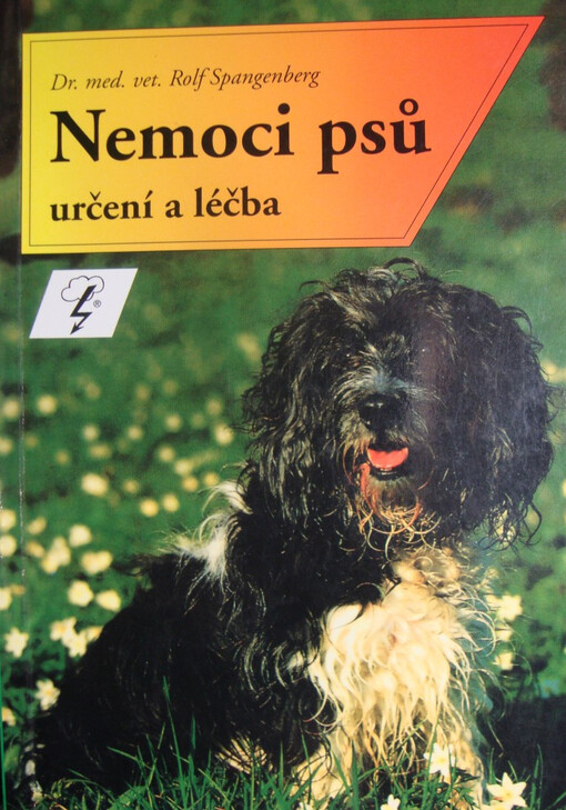 Nemoci psů : určení a léčba