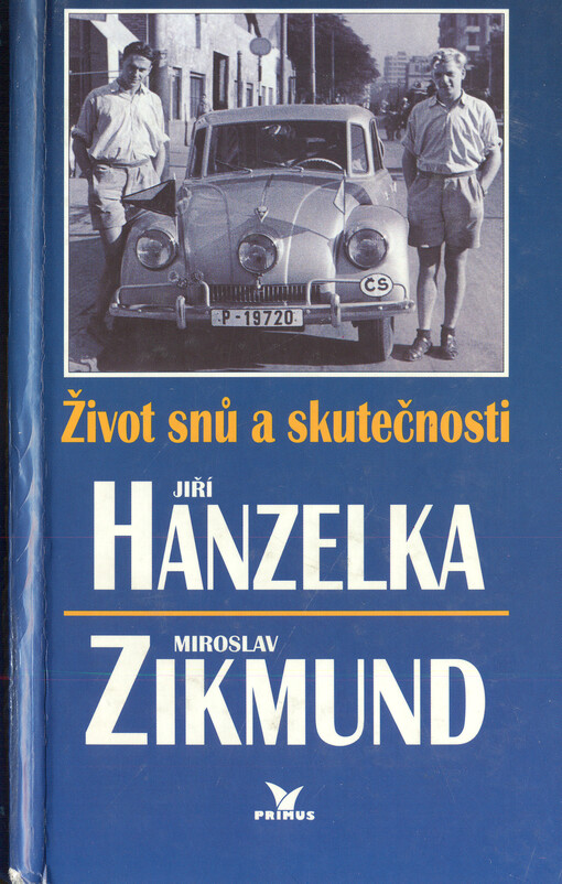 Život snů a skutečnosti