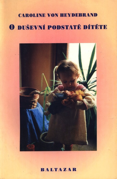 O duševní podstatě dítěte