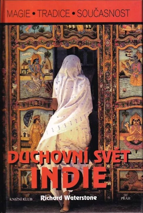 Duchovní svět Indie