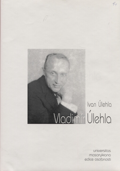Vladimír Úlehla