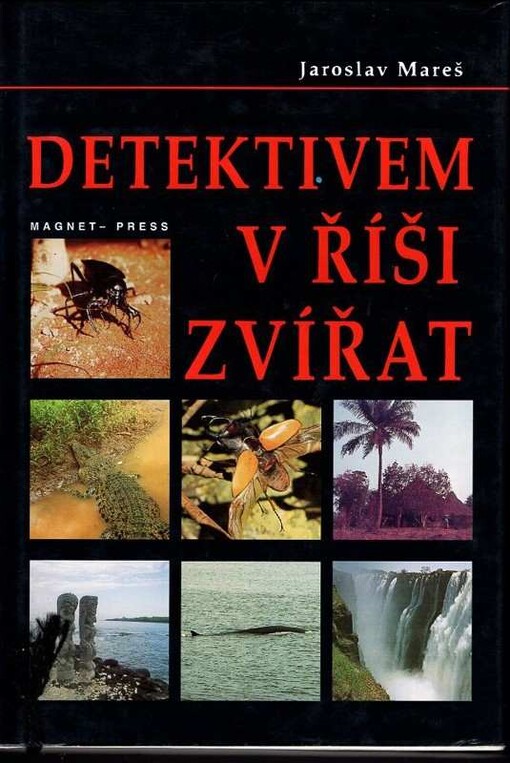 Detektivem v říši zvířat
