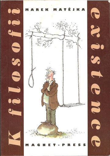 K filosofii existence