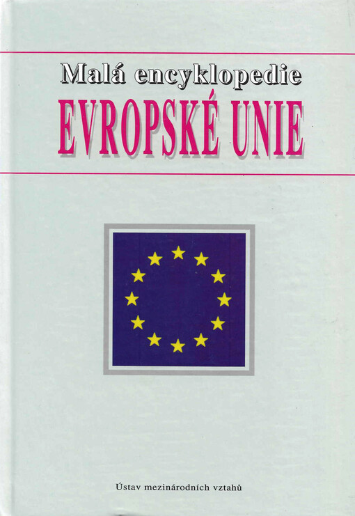 Malá encyklopedie Evropské unie