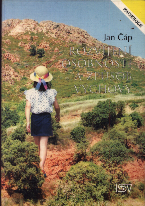 Rozvíjení osobnosti a způsob výchovy