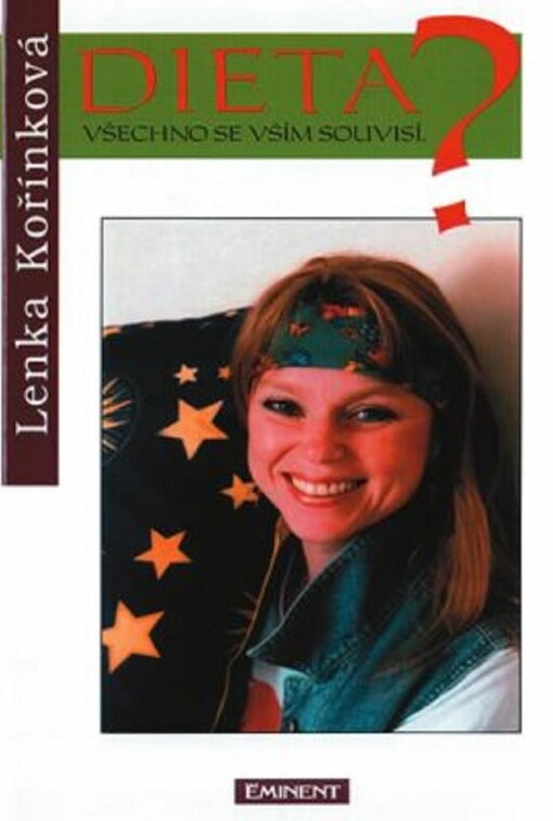 Dieta?: všechno se vším souvisí