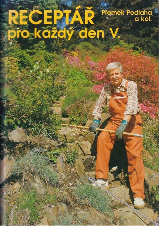 Receptář pro každý den, sv. 5