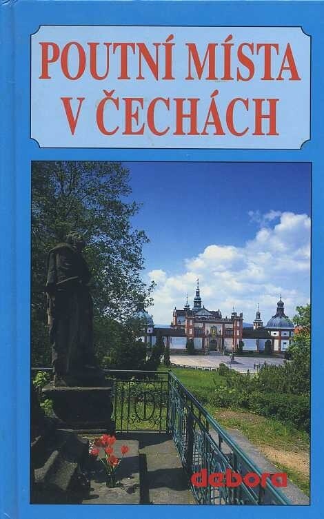 Poutní místa v Čechách