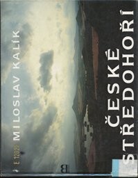 České středohoří : [kniha fotografií]