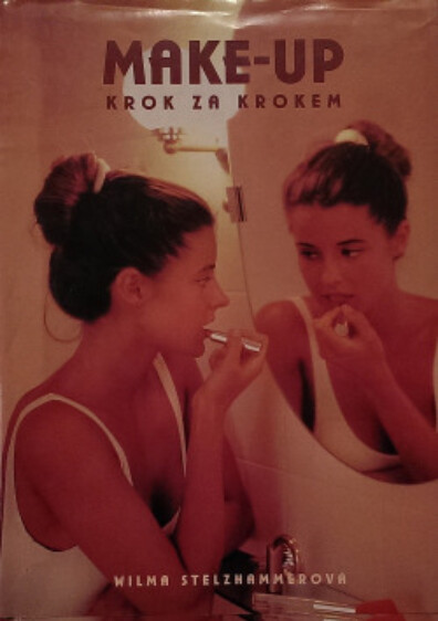 Make-up krok za krokem