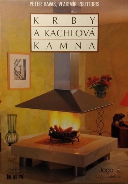 Krby a kachlová kamna