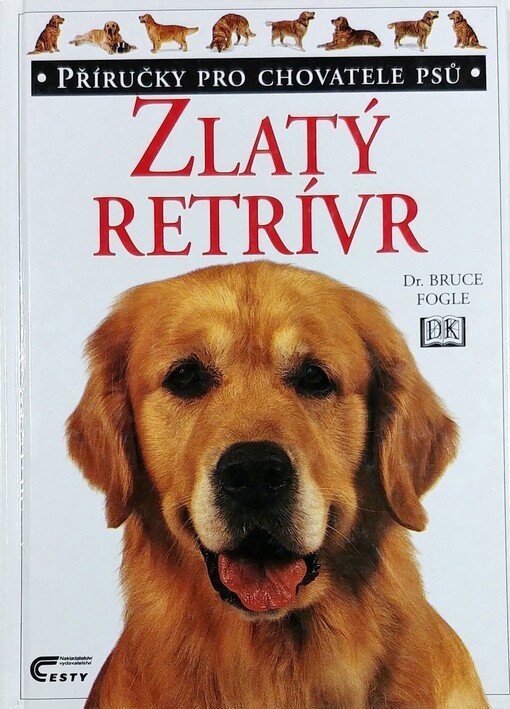 Zlatý retrívr