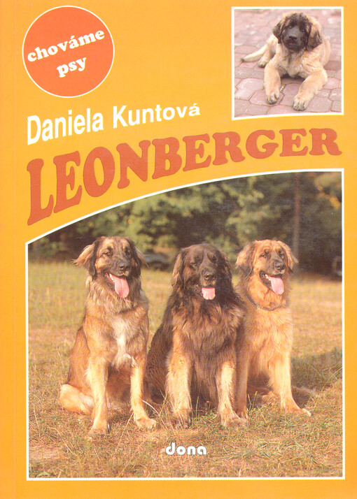 Leonberger