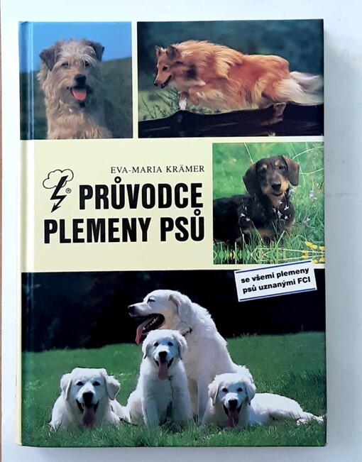 Průvodce plemeny psů