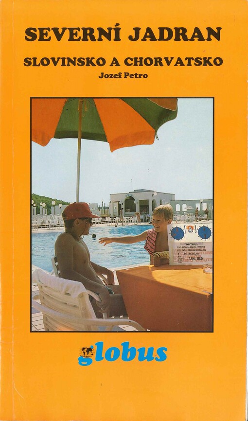 Severní Jadran: Slovinsko a Chorvatsko