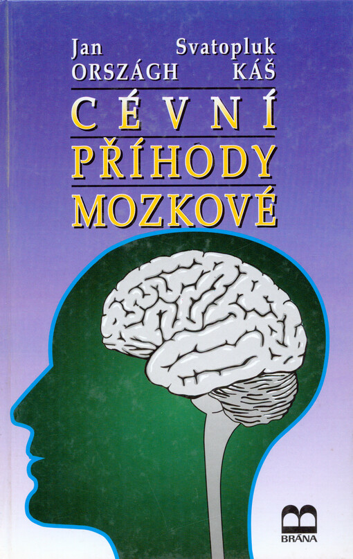 Cévní příhody mozkové