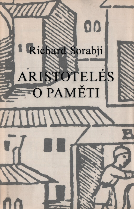Aristotelés o paměti