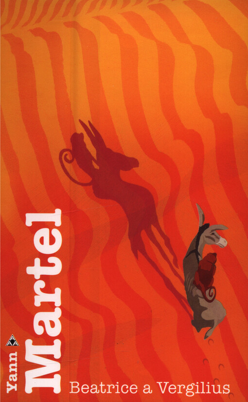 Beatrice a Vergilius