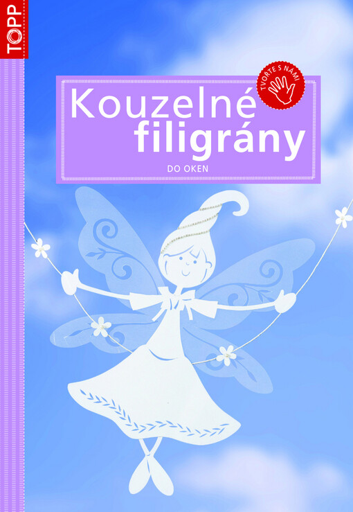 Kouzelné filigrány do oken