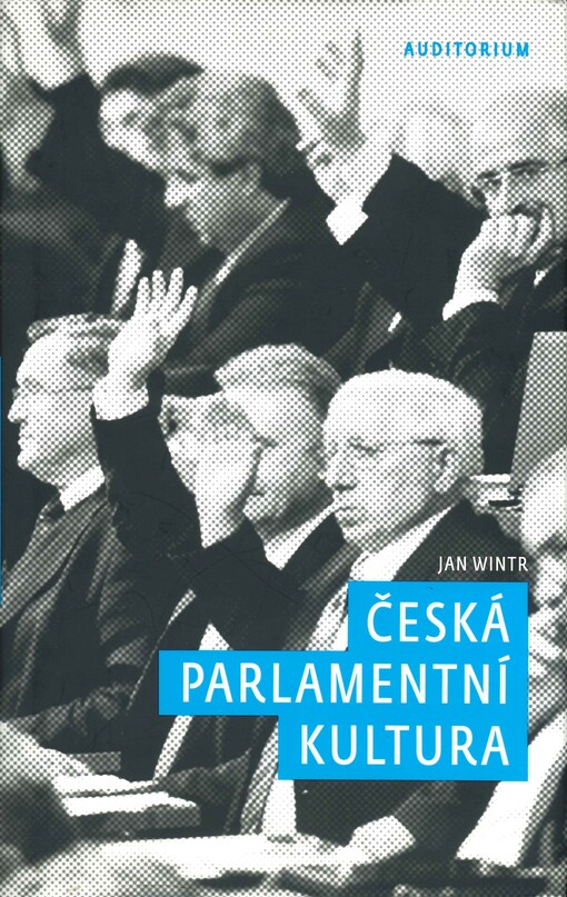 Česká parlamentní kultura