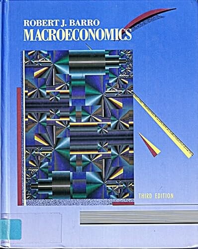 Macroeconomics