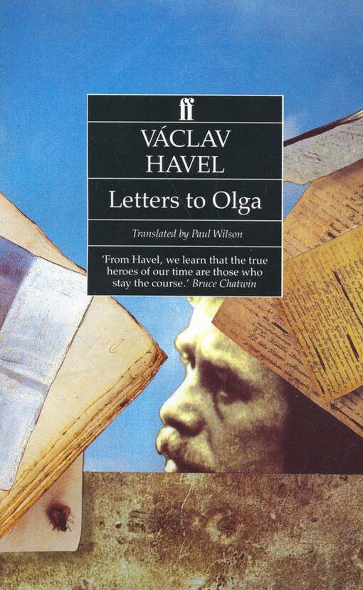 Letters to Olga : june 1979 - september 1982