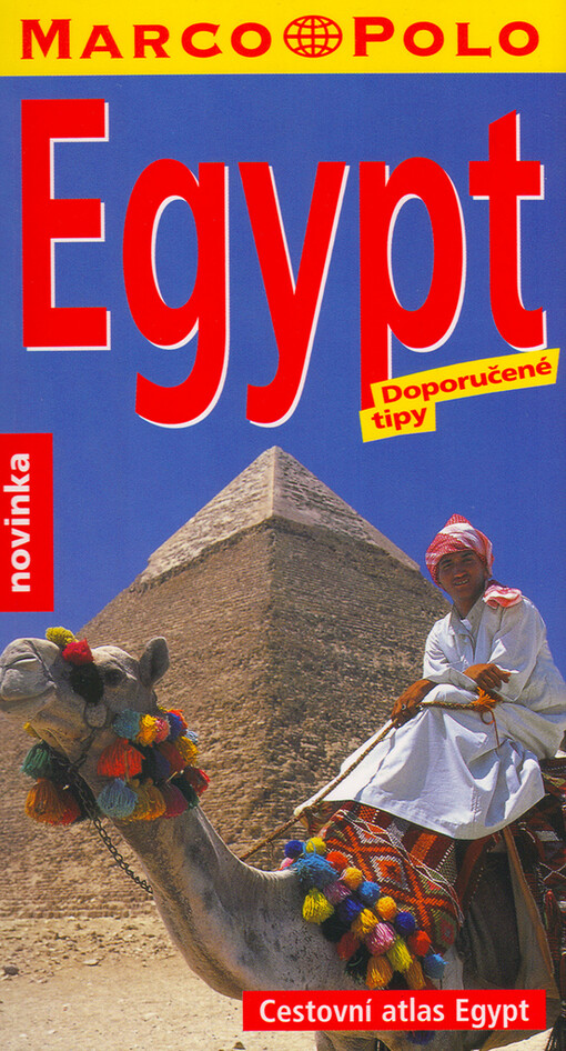 Egypt: Birgit Bogler