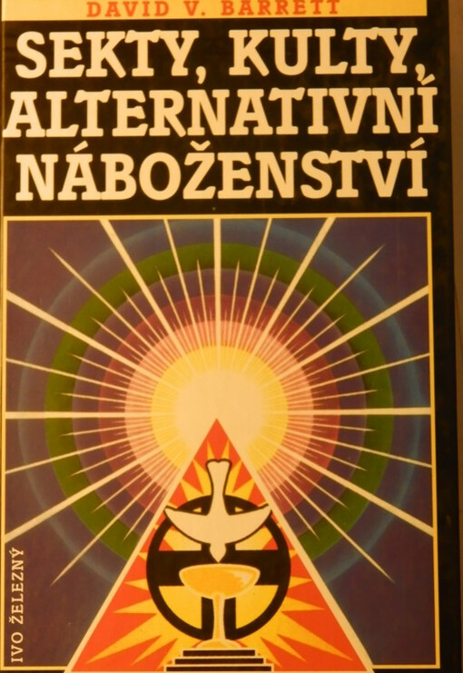 Sekty, kulty & alternativní náboženství