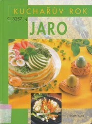 Kuchařův rok. Jaro