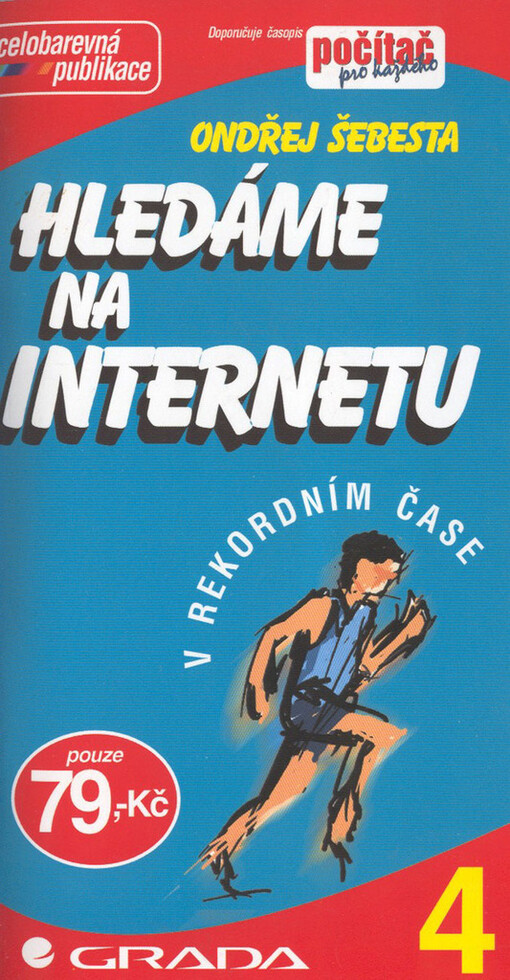 Hledáme na Internetu