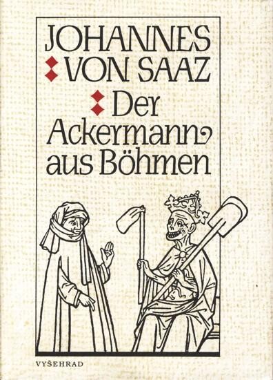 Der Ackermann aus Böhmen