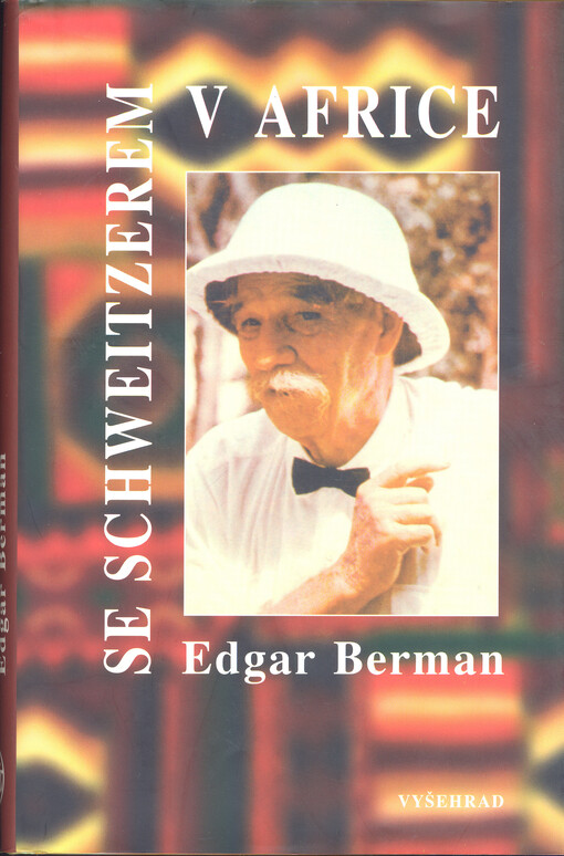 Se Schweitzerem v Africe