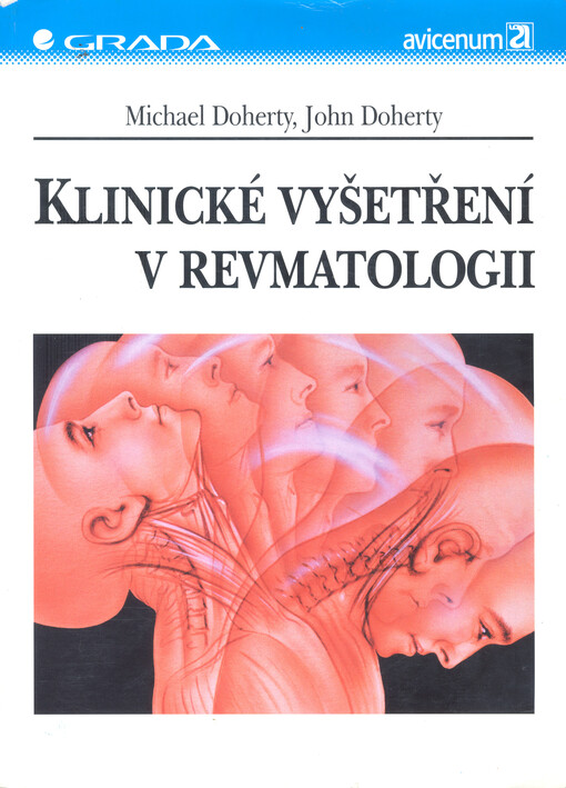 Klinické vyšetření v revmatologii