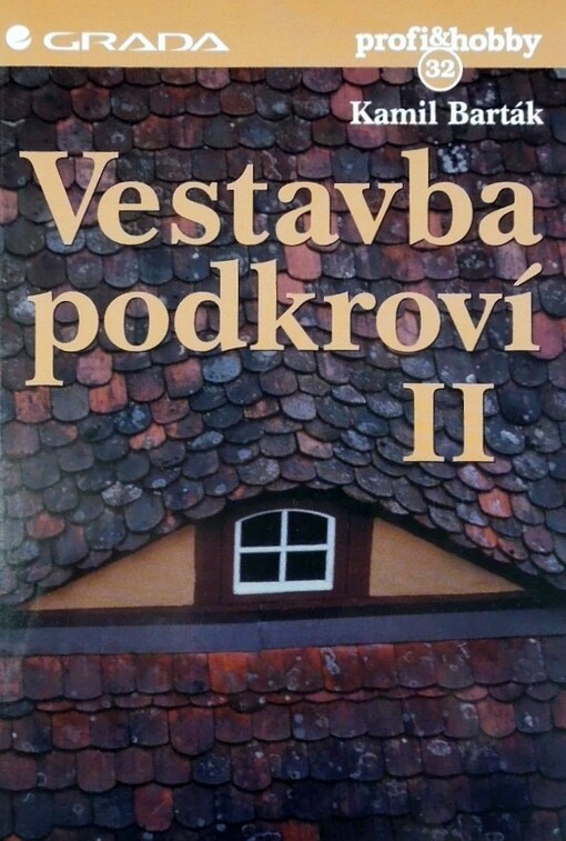 Vestavba podkroví II