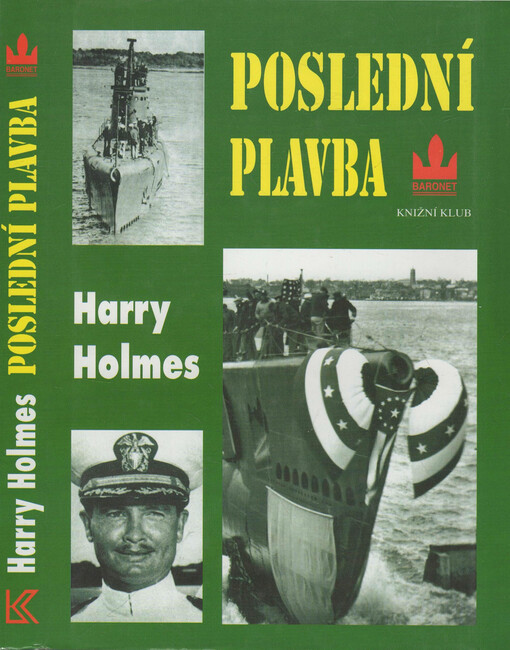 Poslední plavba