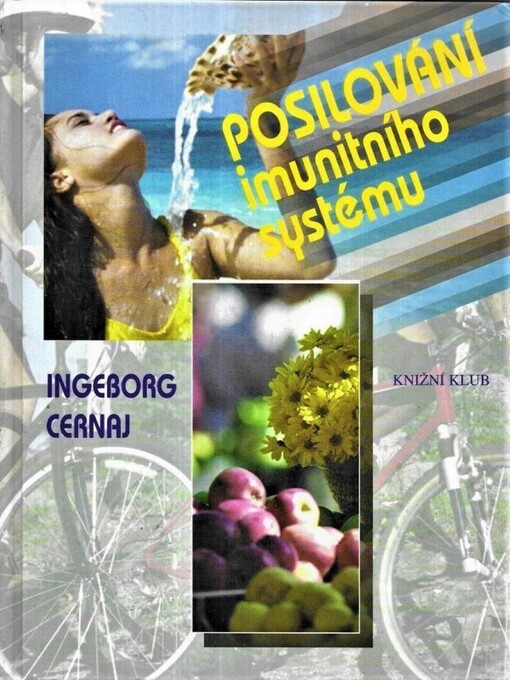 Posilování imunitního systému