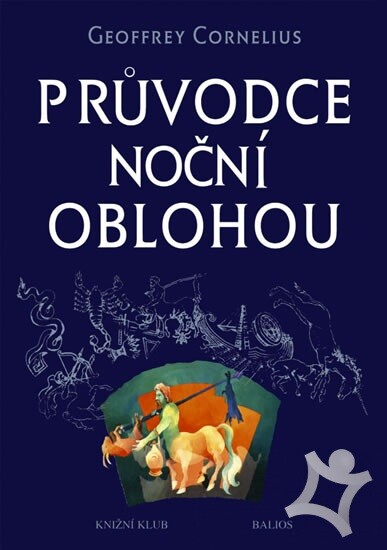 Průvodce noční oblohou