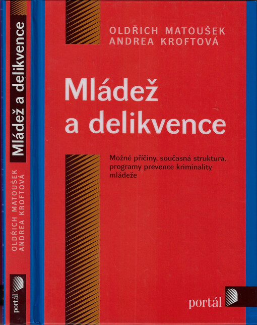 Mládež a delikvence