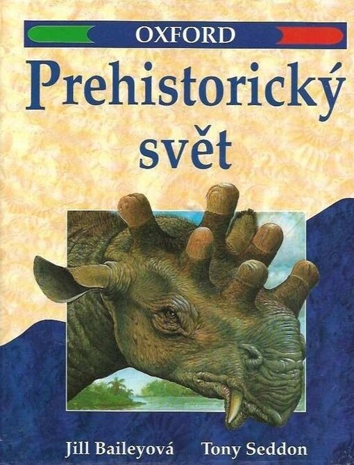 Prehistorický svět