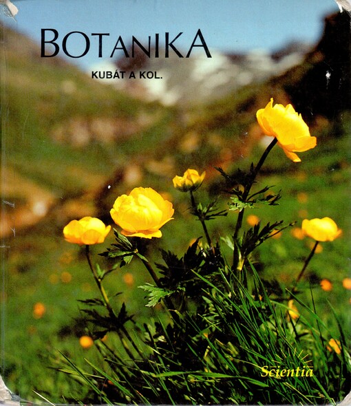 Botanika
