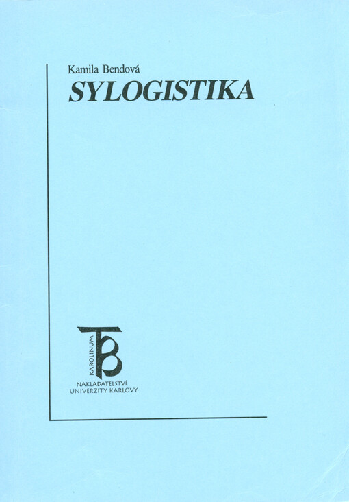 Sylogistika
