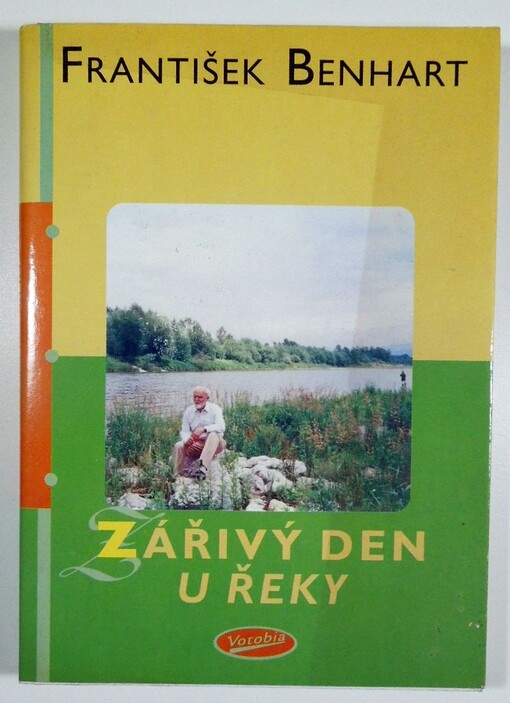 Zářivý den u řeky