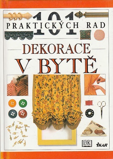 Dekorace v bytě