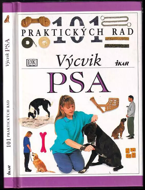 Výcvik psa