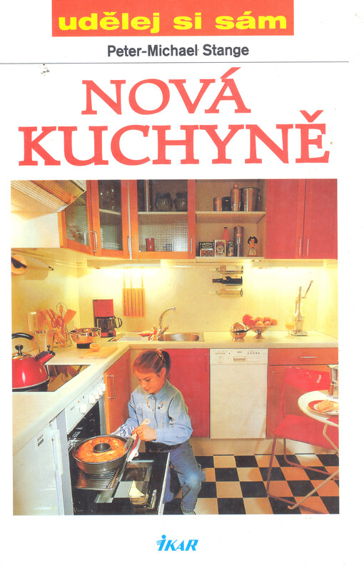 Nová kuchyně