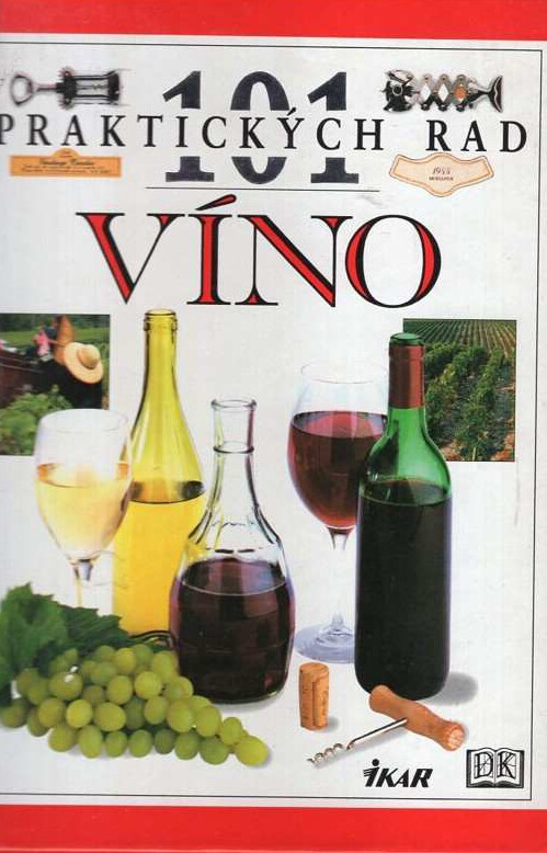 Víno, Vyd. 1.