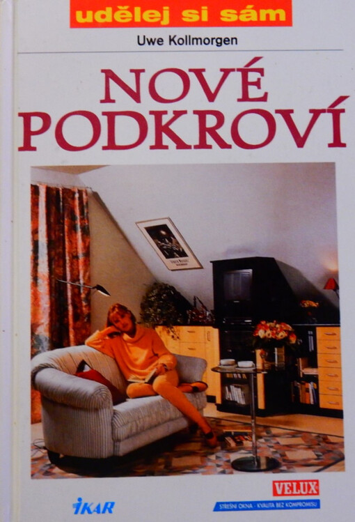 Nové podkroví